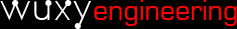 wuxy engineering